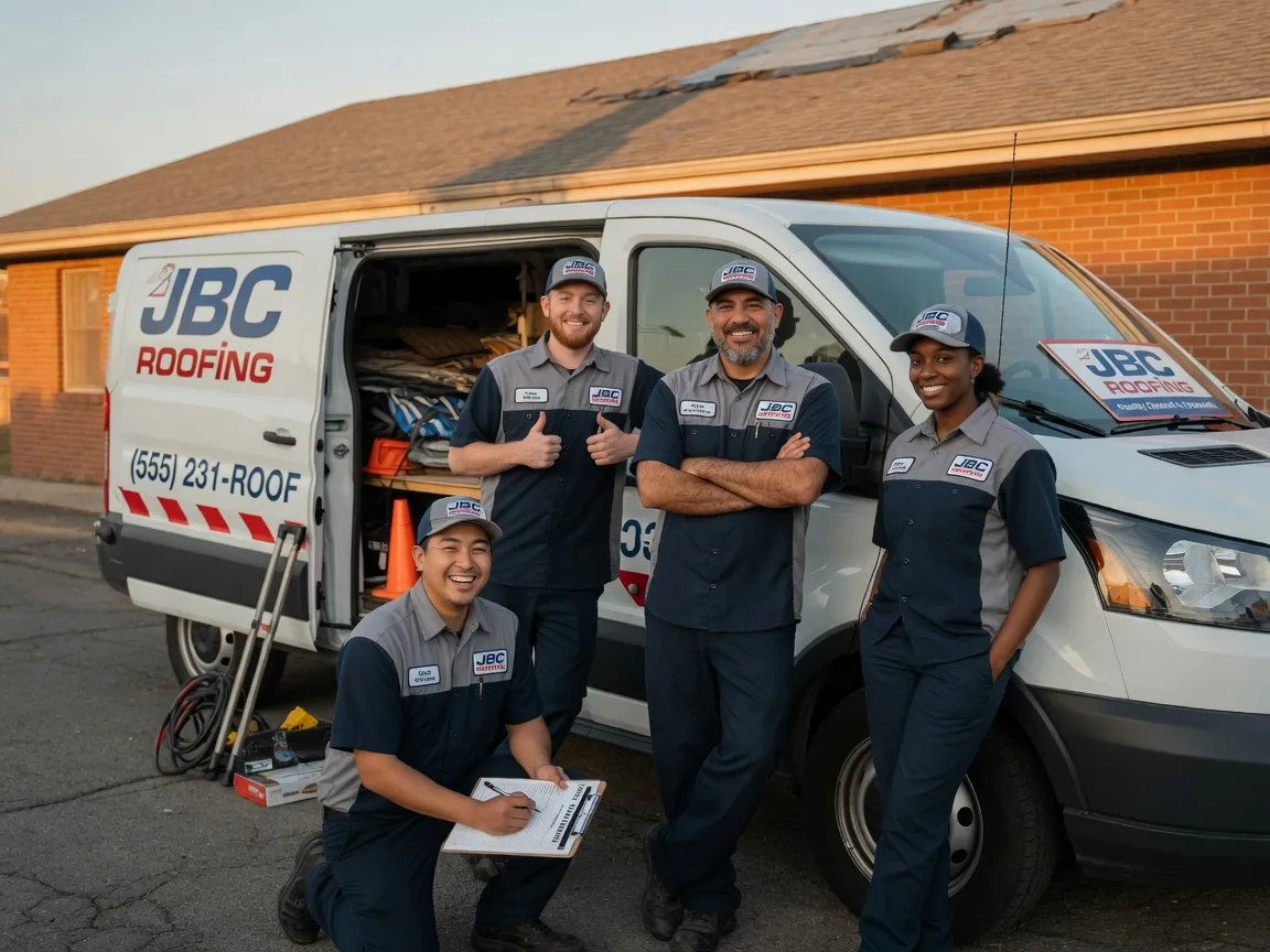 Roof Replacement company in Riverside, WA